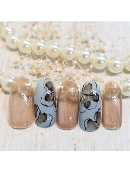 スースビー(Su's B)/10月 NEWデザイン!