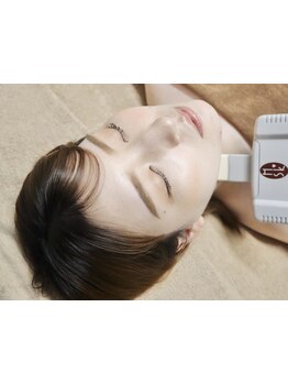 顔脱毛がしたい