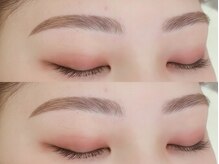 アンドアルファ 池袋店(&α)/美眉/眉毛/アイブロウ/眉/池袋