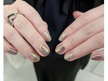 プクネイル(puku nail)/定額simple