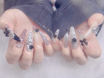 ヒンネイル(Hin Nail)/