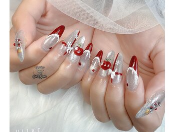 ゴテかわ(GOTE KAWA)/