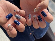 ご要望をしっかりお伺いし、理想のデザインに近づけていきます♪