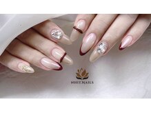 ニットネイル(Nhit.nails)