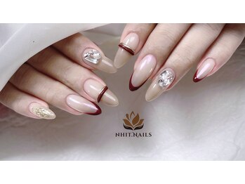 ニットネイル(Nhit.nails)