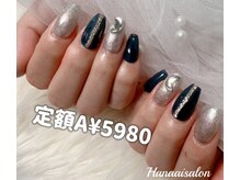 ハナアイ サロン 新大久保店(hanaai salon)/定額デザイン5980～