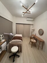 グレース 江坂(GRACE)/天然木で統一したインテリア