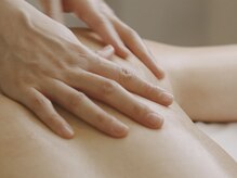 前田さんちのエステサロン ドゥース(douce.)