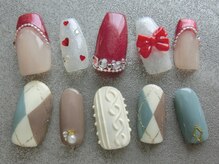 ネイリシャス(NAILICIOUS)