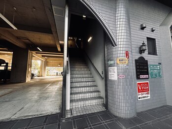 ラクリス フィット オオサカ(Rakulease fit OSAKA)/当店へのご案内