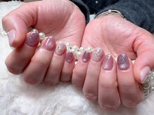 エルフネイル(Elf nail)/