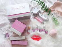 韓国肌管理yeoun【ヨウン】ROMAPINK/黒ずみ/毛穴/プラピール/ララピール福岡天神/ローマピンク福岡/メラニンケア