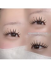 ベースメントアイスポット バイ ビュー(BaseMent eYe SPOT by V.I.E.W)/&healthy★