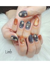 リム(Limb)/[中野ネイル/長さだし/持ち込み]