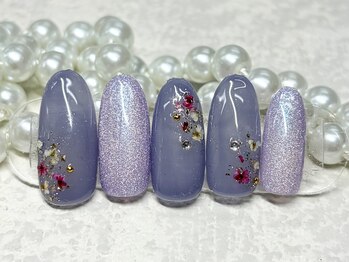 HAND☆ゴージャス定額プラン