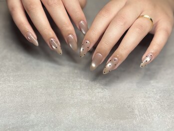 ソロル(SOROR by MUSA)/トレンドA