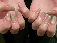 イル(ile)/ オフ込み◆90分free design