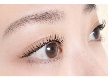 ミライ(MRY)/ナチュラルパリジェンヌ