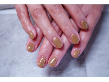 プチリリィ(Petit Lily)/大人ワンカラー