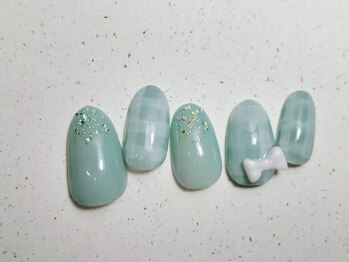 ネイルプラータ(Nail Plata)/【定額デザインB】