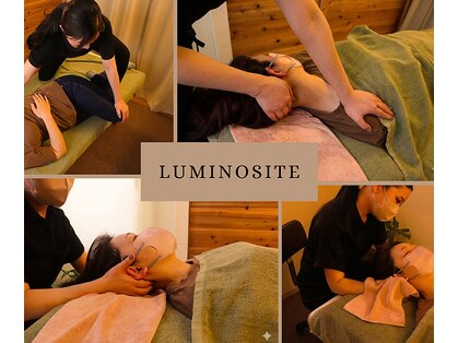 ルミノシーテ(Luminosite)の写真