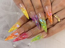 エス(S)/スカルプ★