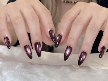 ベトフェネイル(viet phe nail)/マグネット