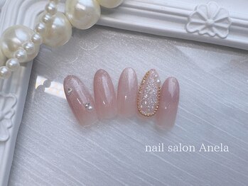 アネラ(Anela)/