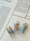 平日限定PickUPデザイン
