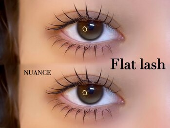 フィフ アイラッシュ(FiF_eyelash)の写真/【アイシャンプー付】】目の形に合わせたデザイン提案!初めての方も、個性を活かした理想の目元へ導きます