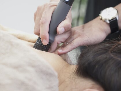 リカバリーサロンタップ(Recovery salon TAP)の写真