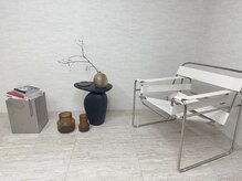 ブランシェール 広尾店(blancher)の雰囲気（広尾駅徒歩4分の広々とした路面店♪恵比寿六本木エリアもすぐ◎）