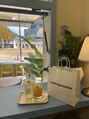 アトリエナナ 碧南新川店(atelier7.) 韓国のカフェです☆お勧めのご飯屋さん教えてくださいっ!