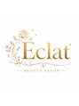 Eclat beauty salon【エクラビューティーサロン】 【8/8 NEW OPEN(予定)】/Eclat beauty salon