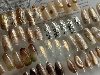 NAIL CANVAS【8/1 OPEN（予定）】/