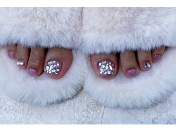 クイーンズネイルサロン(Queen’s nail salon)/