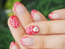 ネイルアンドアート イロオリ(irooori)/アートコース