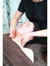 ビアン(美Ann)/【フェイシャル】