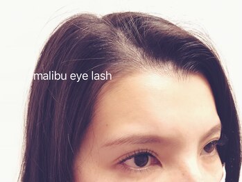マリブ ヘアリゾート アイラッシュ みどり店(malibu hair resort eyelash)/9-10-11ミリ C 0.15 130本