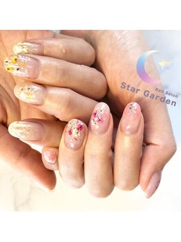 スターガーデン/