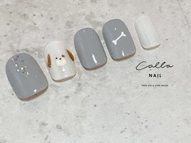 ぷっくり可愛いワンちゃん♪