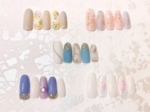 ☆定額デザインコース☆