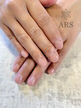 アルス(ARS)/グラデーション