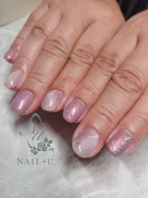 ネイルプラスユウ(NAIL+U)/