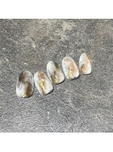 エラン(ELAN)/水彩アート