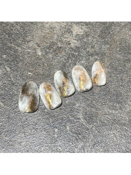 エラン(ELAN)/水彩アート