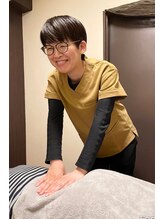 テオリア カイロプラクティック&nbsp;田近 裕美