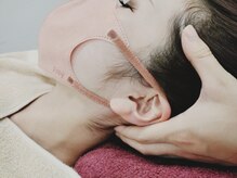 結(yui)/ドライヘッドスパ