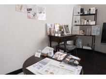 モア(more)/ホームケア用品ご用意してます♪