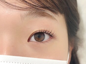 フィアラ 京都駅前店(Fiara)/まつ毛パーマ